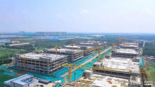 濟(jì)寧高新區(qū) 工程建設(shè)項(xiàng)目審批 零收費(fèi) 助推營(yíng)商環(huán)境再優(yōu)化