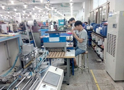 雁山區外資企業廠房驗廠安全檢測報告多少錢 今日新聞
