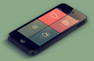 ui設(shè)計培訓(xùn)中必須學(xué)習的4個ui設(shè)計軟件