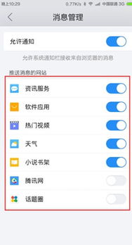 手機(jī)qq瀏覽器產(chǎn)品設(shè)計(jì)分析 移動(dòng)端瀏覽器的玩法