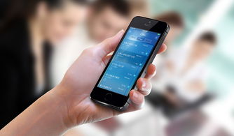 移動(dòng)端軟件應(yīng)用與設(shè)計(jì) 川地招商與XTark手機(jī)辦公平臺(tái)探析