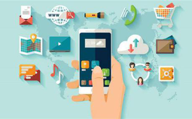 在APP開(kāi)發(fā)行業(yè)脫穎而出 手機(jī)軟件設(shè)計(jì)的關(guān)鍵策略