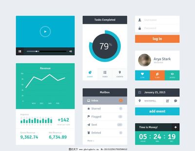 優(yōu)化用戶體驗 手機軟件UI設計的關(guān)鍵要素與實踐